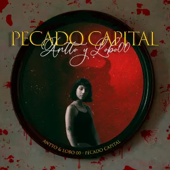 Pecado Capital by Dj Phosgan