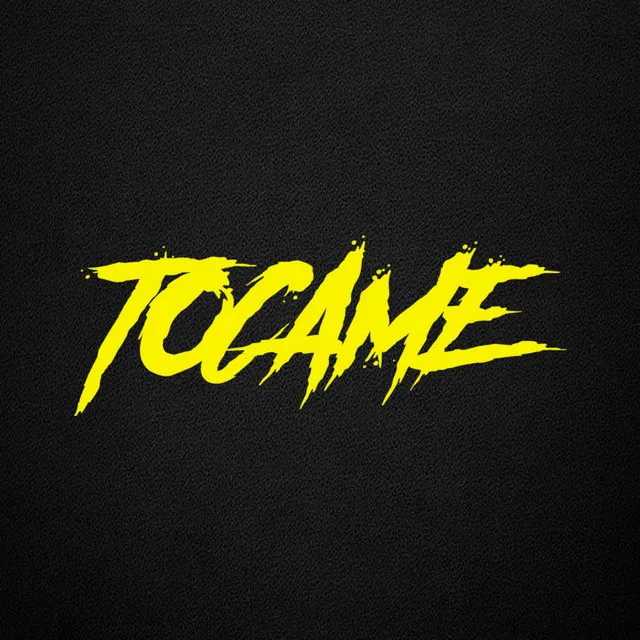 Tocame - Tribal Drums