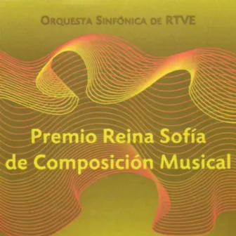 Derivations For Orchestra (Premio Reina Sofía De Composición Musical 1996) - Single by Albert Llanas