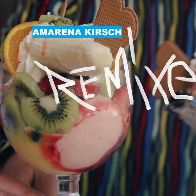 Amarena Kirsch (Obeez Remix)