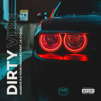 Dirty Vibe by Youri Vauguez