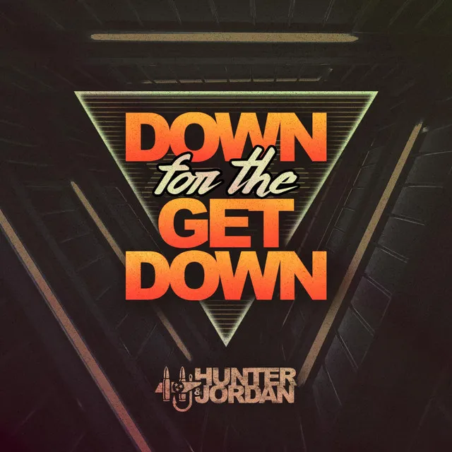 Down for the Get Down