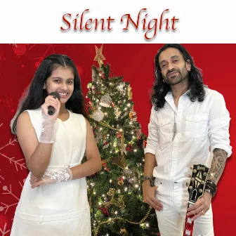 Silent Night by Chandresh Kudwa