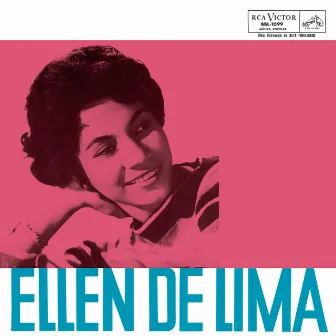 Ellen de Lima by Ellen De Lima