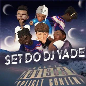 Set do Dj Yade by Yade Beats