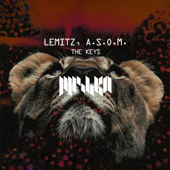 The Keys by LEMITZ