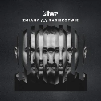 Zmiany w sąsiedztwie by Sliwa