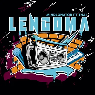 Lengoma by Mindlonator