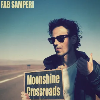 Moonshine Crossroads by Fab Samperi