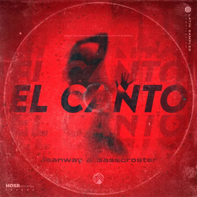 El Canto - Extended Mix