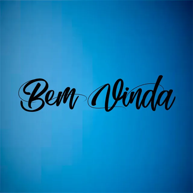 Bem Vinda