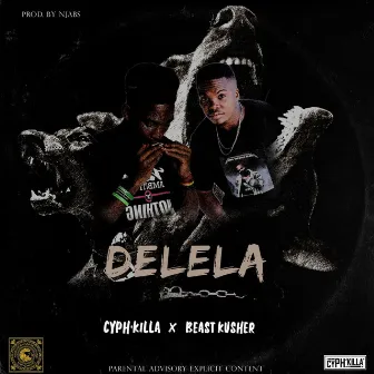 Delela by Cyph'killa