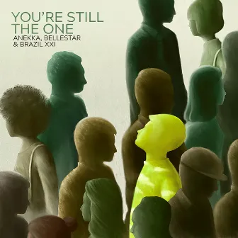 You're Still the One by Anekka