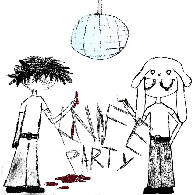 knife party