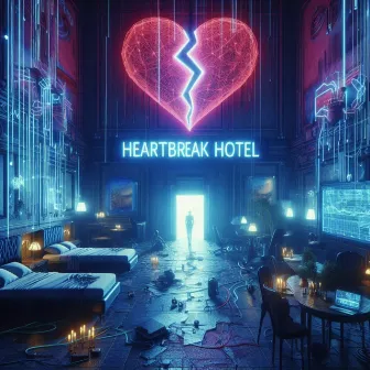 Heartbreak Hotel by Novadeck