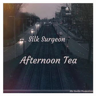 Afternoon Tea by Silk Surgeon