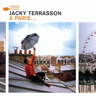 A Paris by Jacky Terrasson