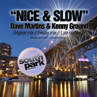 Nice & Slow by Dave Martins