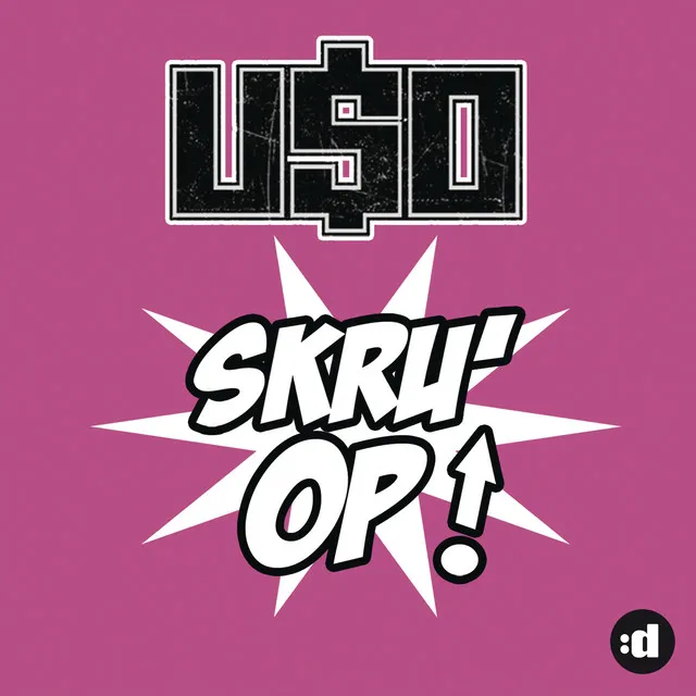 Skru' Op! (Radio Edit)