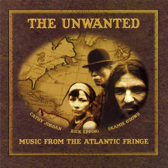 Music from the Atlantic Fringe by Unwanted