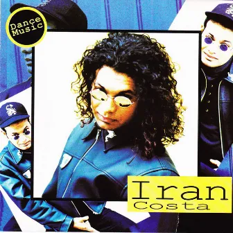 O Album Dance by Iran Costa