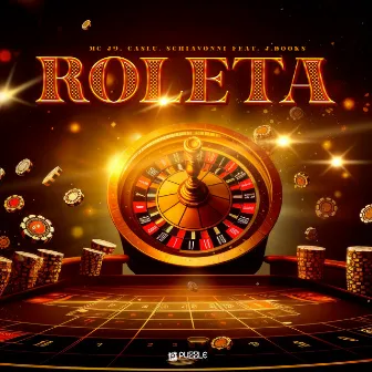 Roleta by Caslu