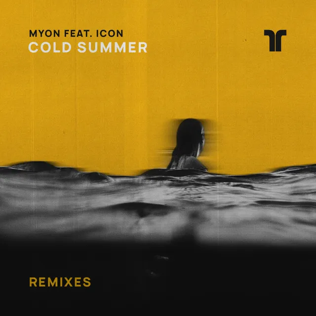 Cold Summer - Sean Darin Remix