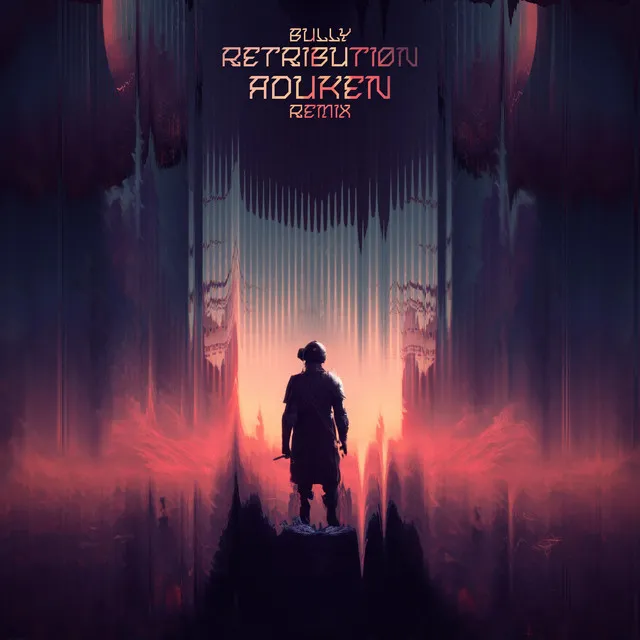 Retribution - ADUKEN Remix