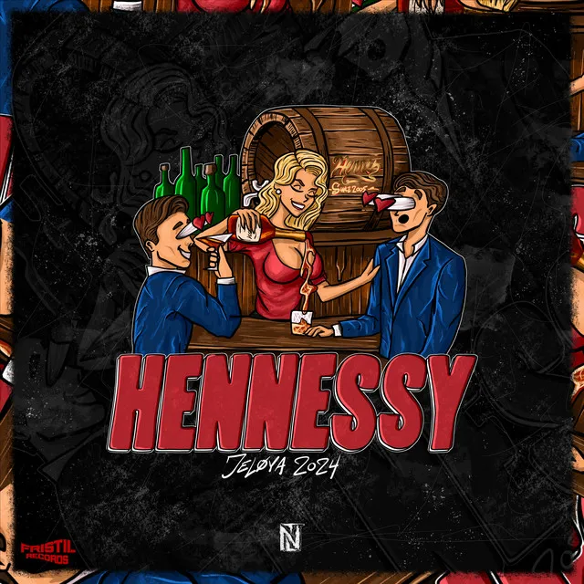 HENNEssy