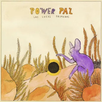 Power Paz by Las Luces Primeras