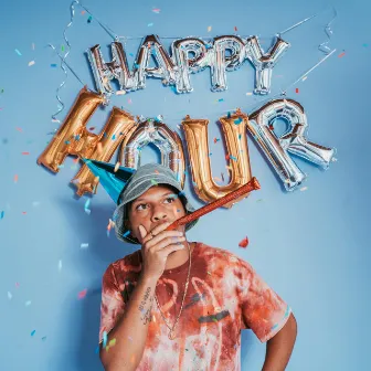 Happy Hour by Sam Stan