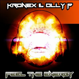 Feel The Energy by Olly P