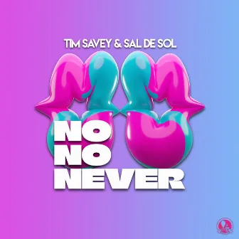 No No Never by Sal De Sol