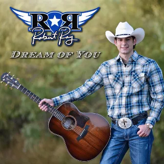 Dream of You by Robert Ray