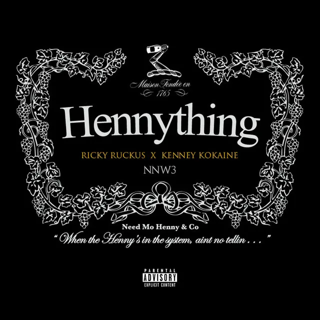 Hennything