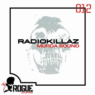 Murda Sound by RadioKillaZ