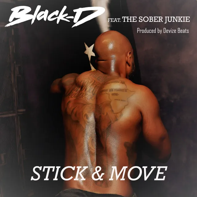 Stick & Move