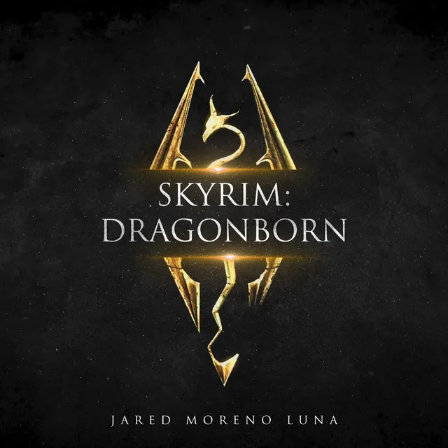 Skyrim: Dragonborn