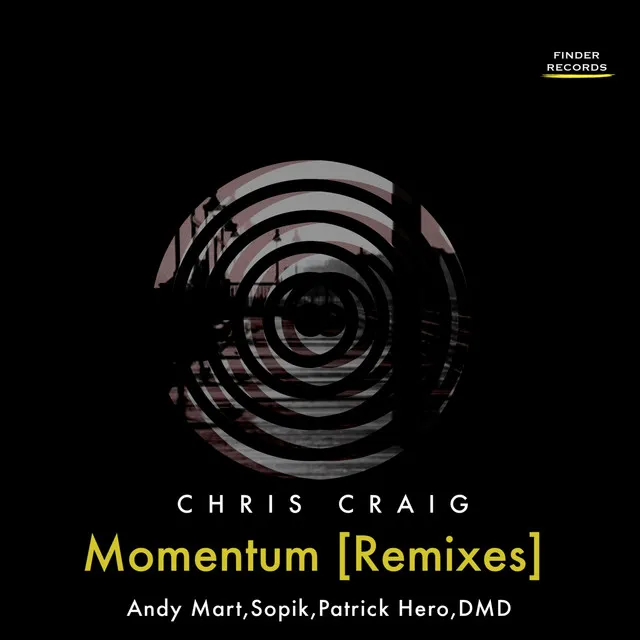 Momentum - Patrick Hero Remix