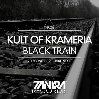 Black Train by Kult Of Krameria