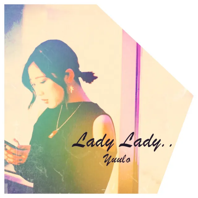 Lady Lady..