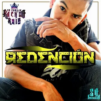 Redención by Rackso Ruiz