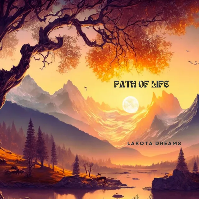 Path of life