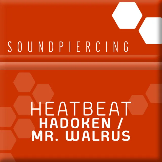 Hadoken - Sequence vs Detune Remix