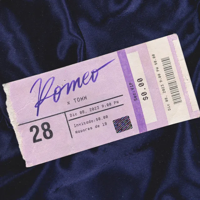 Ticket