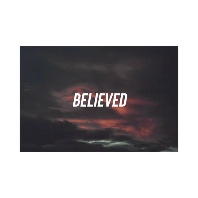 Believed