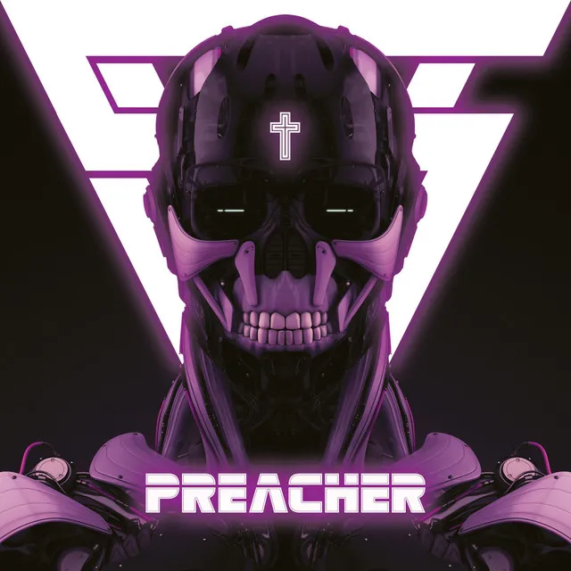 Preacher