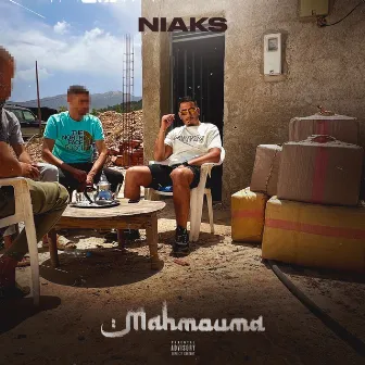 Mahmouma by Niaks