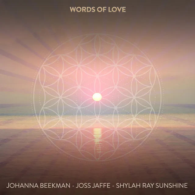 Words of Love (feat. Shylah Ray Sunshine)