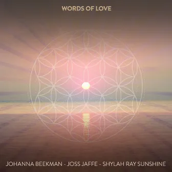 Words of Love (feat. Shylah Ray Sunshine) by Johanna Beekman